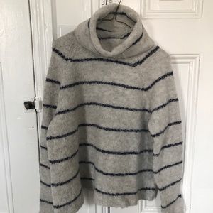 Madewell Sweater